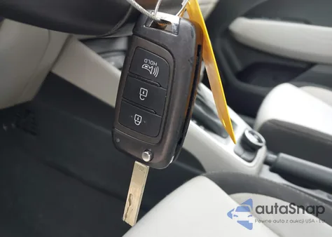 2023 Hyundai Venue Sel из США, поврежденный, VIN KMHRC8A31PU260718